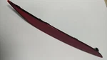 Rear Bumper Reflector Red Color Rh Side Fit Tesla Model X 2016-2023 1034343-00-C. Fixed Price $32.99.