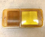 1968 Chevrolet Truck Front Side Marker Reflector. Fixed Price $17.95.