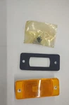 Nos Genuine Ford DOUZ-15A201-A Marker Lamp Assembly With Hardware F4B. Fixed Price $23.96.