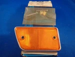 Nos New Ford Truck F-100 F-350 1968 Right Front Amber Reflector C8TZ-13380-C. Fixed Price $27.99.