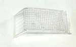 Taillight Lamp Clear Lens Only Volvo 240 245 Wagon Left Drivers Side. Fixed Price $19.99.