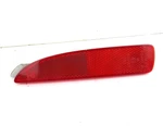 Mazda 6 2012-2014 N/s Left Rear Bumper Reflector Lens Red Light Lamp P2491A. Fixed Price $24.03.