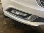 Passenger Corner/park Light Fog-driving Led Sport Fits 17-19 Fusion 338829. Fixed Price $98.59.