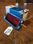 Nos Ford D0VY-15A215-C Rh Rear Side Marker Lamp Lens 70-73 Lincoln Continenta. Fixed Price $69.00.