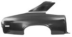 Chevrolet Nova Quarter Panel Full W/sail Rh 70-72. Fixed Price $575.85.