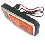 158561 - Lucas Side Marker Lamp Rh Amber L841 56378 56215 Jensen Aston Martin Tr. Fixed Price $67.63.