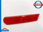 Bmw Z3 Roadster Rear Bumper Side Marker Reflector Red Right Passenger 00-02 Oem. Fixed Price $139.85.