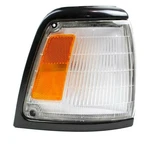 For 92-95 Toyota Truck 2WD Park Corner Light Turn Signal Lamp Right Passenger. Fixed Price $63.95.