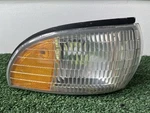 Nos Oem Gm 91-96 Caprice & Roadmaster Rh Turn Signal Marker Lamp Light Lens. Fixed Price $30.00.