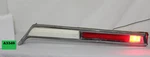 1974-1978 Ford Mustang Ii Marker Light Passenger Rear Fender 75 76 77. Fixed Price $69.00.