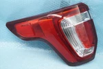 2016 2017 2018 2019 Ford Explorer Left Driver Side Tail Light Lamp Oem. Fixed Price $118.80.