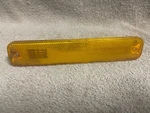 Nos Ford D3TZ-15A201-B 1973-79 F100 F250 F350 Bronco Van Amber Side Marker Light. Fixed Price $20.00.