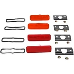 Oer R5014 Side Marker Lights, Front/rear Kit, 1970-73 Camaro. Fixed Price $82.99.