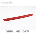 2004-2010 Audi A8 D3 Rear Bumper Side Marker Light / Reflector 4E0945105. Fixed Price $6.99.