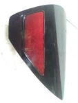 2019 Tesla 3 Right Passenger Rear Side Marker. Fixed Price $85.00.