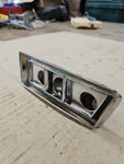 1970 1971 1972 Corvette Passenger Side Front Marker Light Gm Part #3973640 Nice. Fixed Price $39.95.