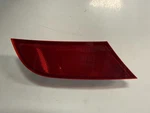 2022 Ford Escape Left Rear Bumper Reflector LJ6B-13B415-AA Oem. Fixed Price $28.00.