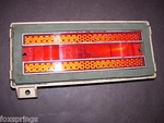 1973 Ford Side Marker Light Right Rear Fd VD3AB-15A464-AA F61. Fixed Price $7.79.