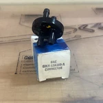 Nos Ford 1970 1971 Torino Hideaway Headlight Vacuum Connector Plug. Fixed Price $55.00.