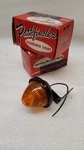 Vintage Pathfinder Clearance Light 666P Auto Lamp Amber Cone Plastic W/box. Fixed Price $24.99.