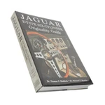 Jaguar E-type Cylinder Originality Guide SBS6239. Fixed Price $199.00.