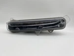 2016-2018 Lincoln Mkx Driver Side Front Bumper Led Fog Light Lamp FA1B-13D273-A. Fixed Price $132.99.