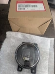 Honda Accord Crv Front Left Fog Light 33950-TLA-A01. Fixed Price $50.00.