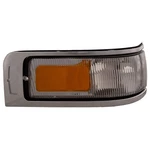 Right Passenger Side Signal Marker Light Fits 95-97 Lincoln Town Car FO2551132. Fixed Price $67.95.