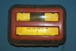 1971 Dodge Charger Side Marker Light Mopar 3479083 Front Right / Left Amber Lens. Fixed Price $44.99.