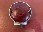 Vintage Harley Davidson Guide Sae Dp 62 Stop Brake Light. Fixed Price $34.99.