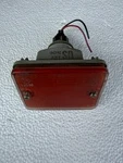 Oem Imasen 90-94 Mitsubishi Eclipse / Talon Rear License Plate Light # 1143-217. Fixed Price $29.00.