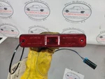 2003-09 Hummer H2 Left Driver Rear Led Side Marker Light Lamp Red Oem. Fixed Price $49.95.