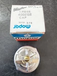 Nos 76-79 Mopar Body Wagon Gas Cap 4002132. Fixed Price $69.99.