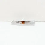 New Bmw E46 Front Right Indicator White 63132228592 Genuine. Fixed Price $55.83.