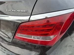 Passenger Right Tail Light Fits 14-16 Lacrosse 3919048. Fixed Price $140.00.