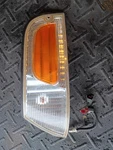 Driver Corner/park Light Lamp-turn Signal Fits 98-11 Crown Victoria 818134. Fixed Price $26.50.