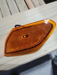 2018 - 2024 Jeep Gladiator Front Passenger Side Marker Light Assembly 68302120AB. Fixed Price $40.00.