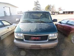 Driver Corner/park Light Lamp-turn Signal Fits 95-05 Safari (gmc) 202284. Fixed Price $74.49.
