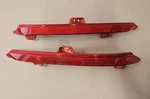 2018-2020 Honda Accord Sedan Rear Bumper Reflectors 949777 Left And Right Oem. Fixed Price $40.00.