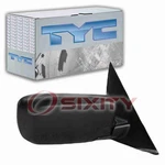 Tyc Right Door For 2001-2005 Bmw 330XI Body Mirrors Nh. Fixed Price $98.30.