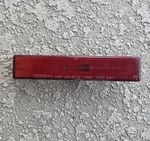 86 - 92 Toyota Supra Oem Right Rear Side Marker Light. Fixed Price $29.95.