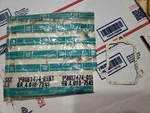 Gm Nos 1976-1987 Chevy Chevette 1976-77 Vega Gasket, Trans Cntrl Lvr Housing. Fixed Price $17.99.