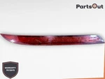 2013-2017 Vw Volkswagen Cc Right Rear Passenger Side Bumper Trim Reflector Oem. Fixed Price $41.39.