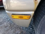 Driver Corner/park Light Side Marker Bumper Mounted Fits 99-05 Vitara 1001389. Fixed Price $37.80.