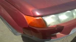 Passenger Corner/park Light Marker Beside Headlamp Fits 02-05 Vue 29547190. Fixed Price $88.56.