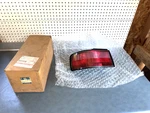 Gm Oem Nos 16513925 Lh Driver Tail Lamp Capsule 1993-1997 Cadillac Seville. Fixed Price $199.99.