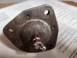 Nos 55-70 Chevy Impala 63-81 Corvette 61-65 Corvair Pickup Upper Ball Joint. Fixed Price $145.00.