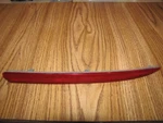 Lincoln Mks Rear Side Marker Reflector Lh 2013-2016 Oem Driver. Fixed Price $244.99.