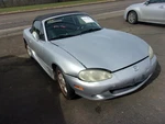 Used Side Marker Light Assembly Fits: 2001 Mazda MX-5 Miata Bumper. Fixed Price $135.70.