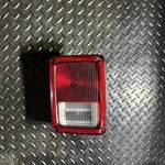 Jeep Wrangler Jk Tail Light Oem Stop Turn Lamp Left Driver Rear Mopar 2007-2018. Fixed Price $94.88.